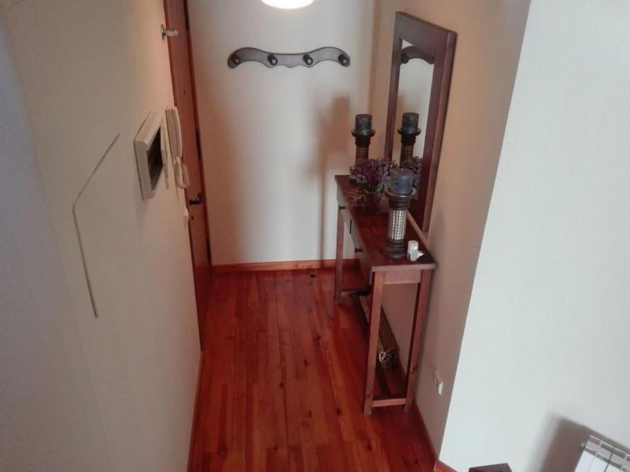 Apartamento Duplex Esterri Ideal Para Familias Esterri D'Aneu Exterior photo